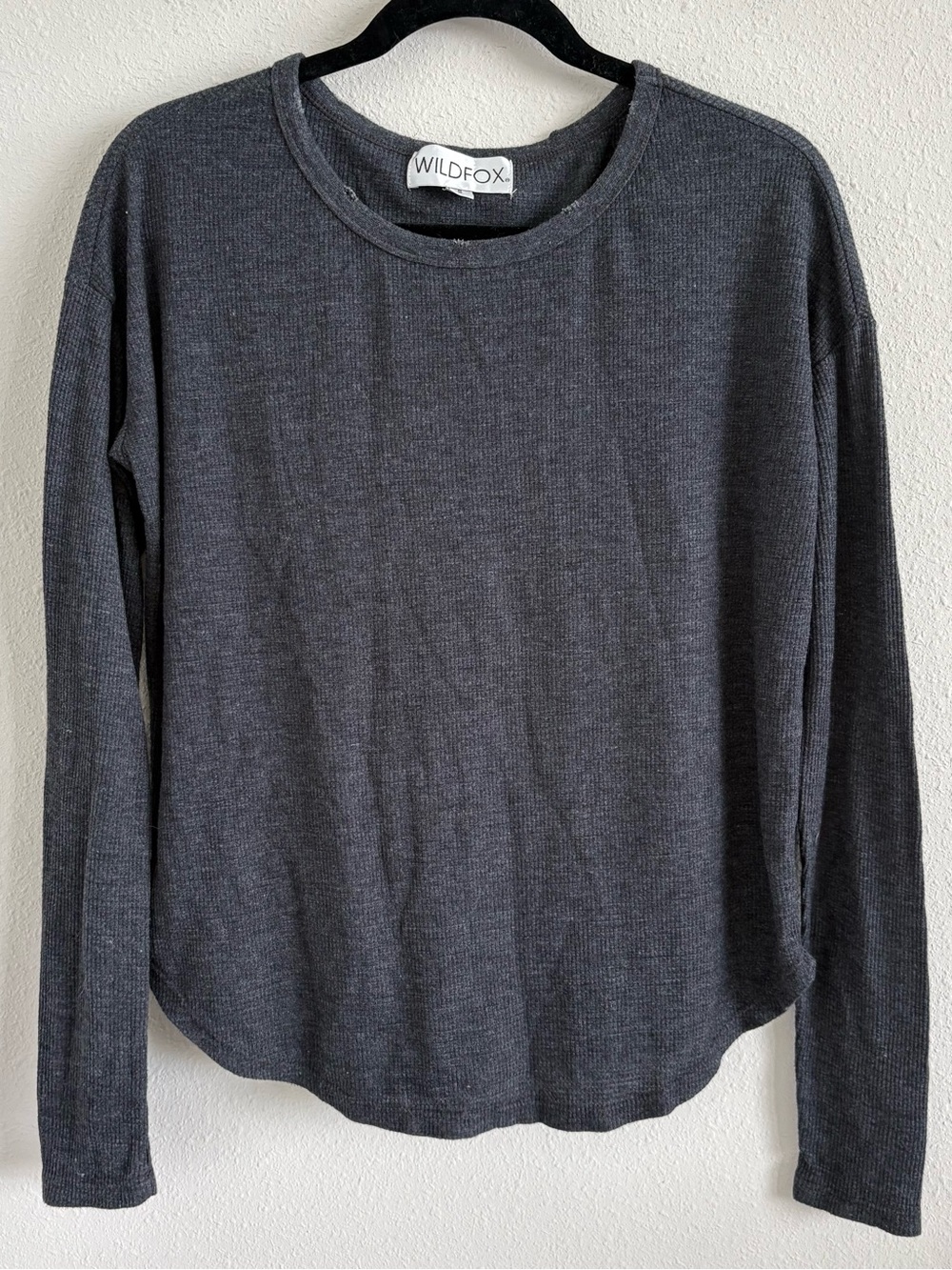 Wildfox shirt